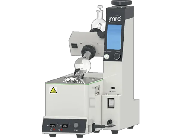Mini Rotary Evaporator 0.5l