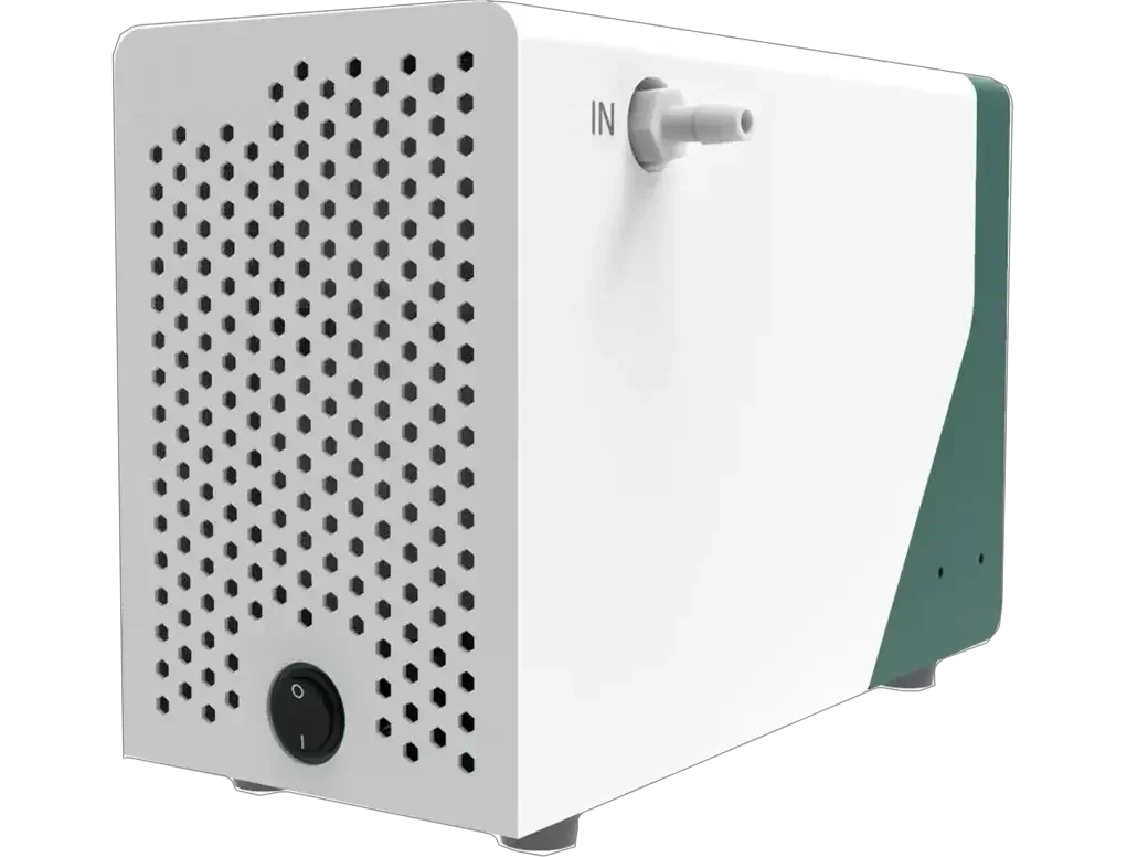 Vacuum Pump for Mini Rotary Evaporator 0.5l