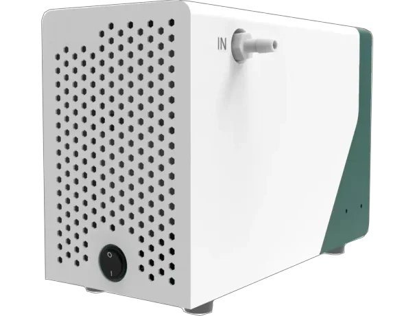 Vacuum Pump for Mini Rotary Evaporator 0.5l