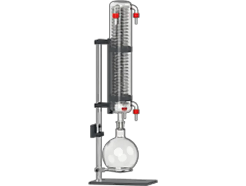 Condenser for Mini Rotary Evaporator 0.5l
