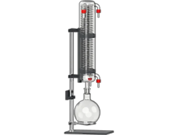 Condenser for Mini Rotary Evaporator 0.5l