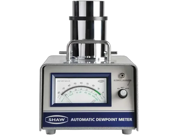Automatic Dewpoint Meter