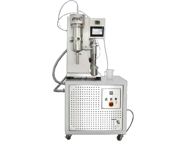 Inert Loop spray dryer