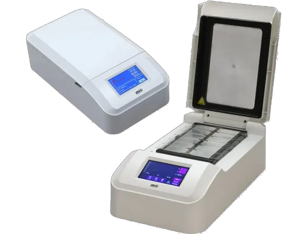 Slide Denaturation/Hybridization System