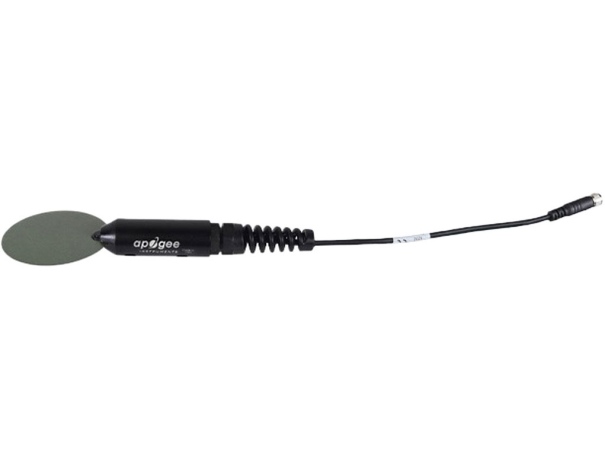 RADIATION FROST DETECTORS