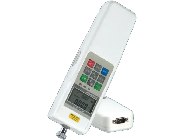 Digital force gage 50N/5Kg 3