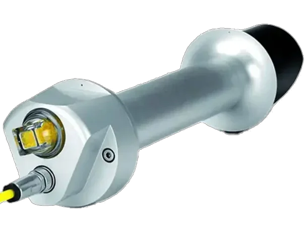 PYRHELIOMETER