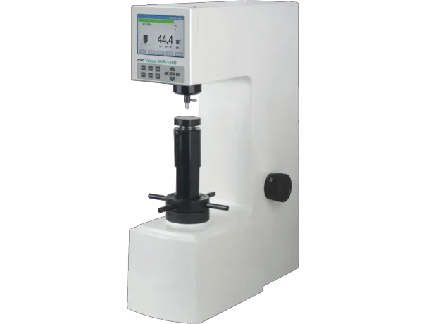 Color Touch Screen Digital Rockwell Hardness Tester