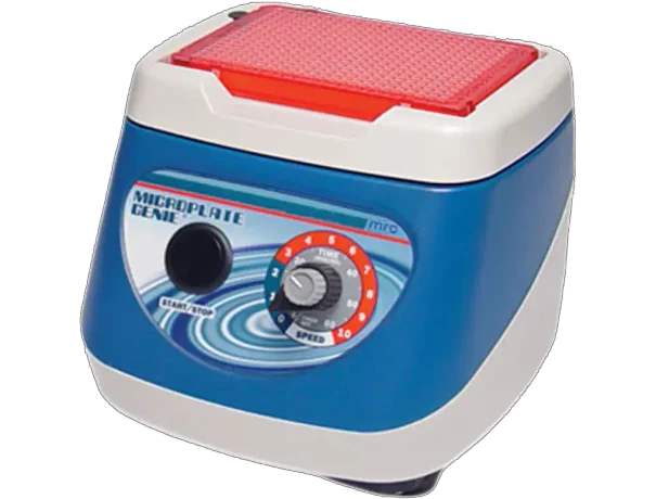 MicroPlate Genie, 230V w/o plug