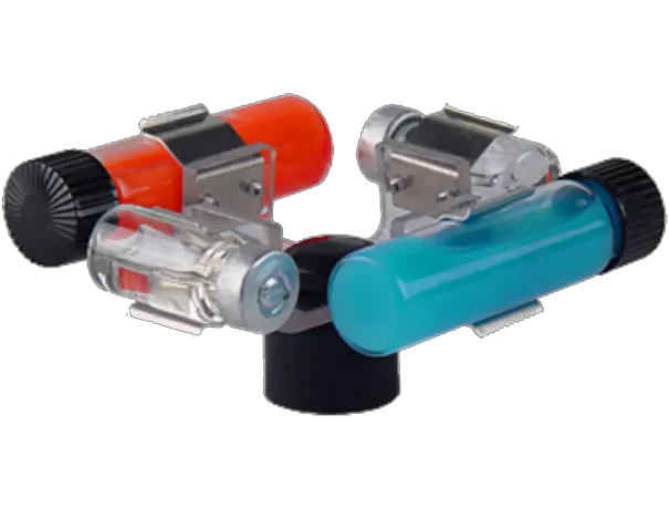 Small Ampule/Tube Attachment 3