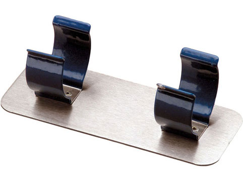 2 Clip Plates for Hybridization Tubes