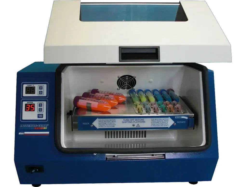 Incubator-Genie, 230V w/o plug 3