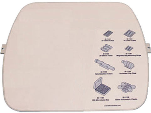 Magnetic Platform, Rotator Genie