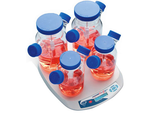 MultiMagStir Genie, 230V w/o plug