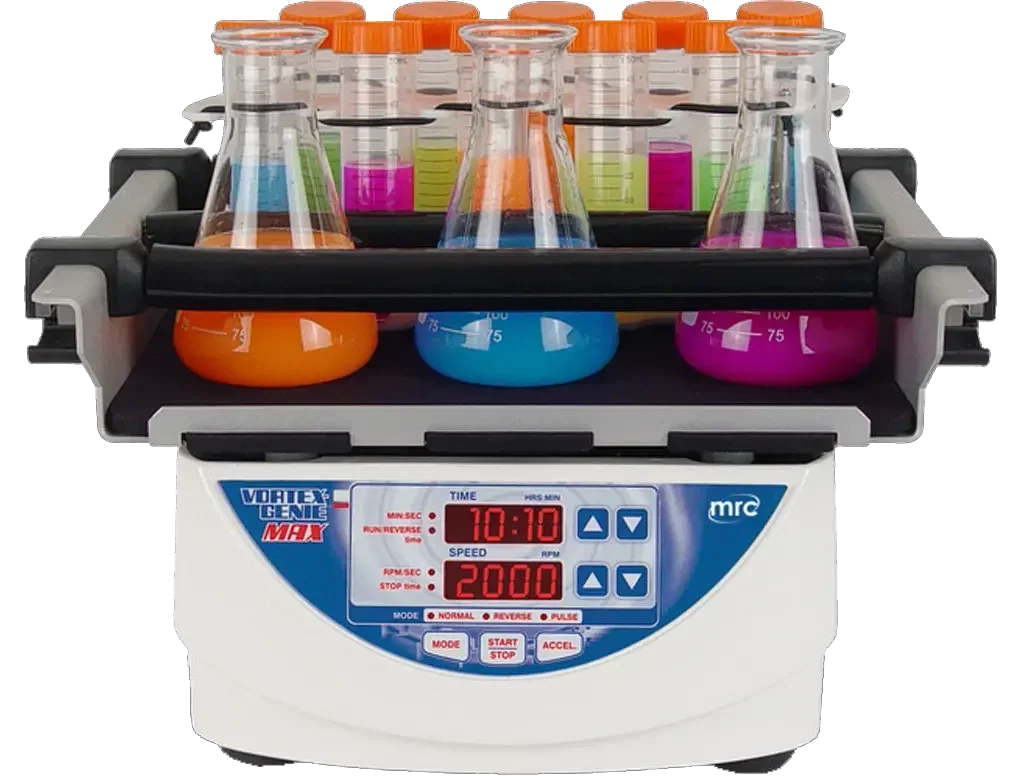 VORTEX GENIE MAX