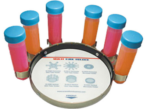 Vertical 50ml Tube Holder (6 tubes)