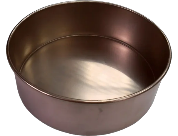 SIEVE CONTAINER 3