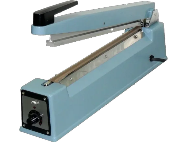 Laboratory Heat Sealer, Sealing with - 500mm