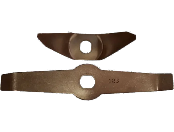 KNIFE FOR  KM-1500 GRINDER 3