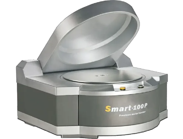 Intelligent Precious Metal Analyzer