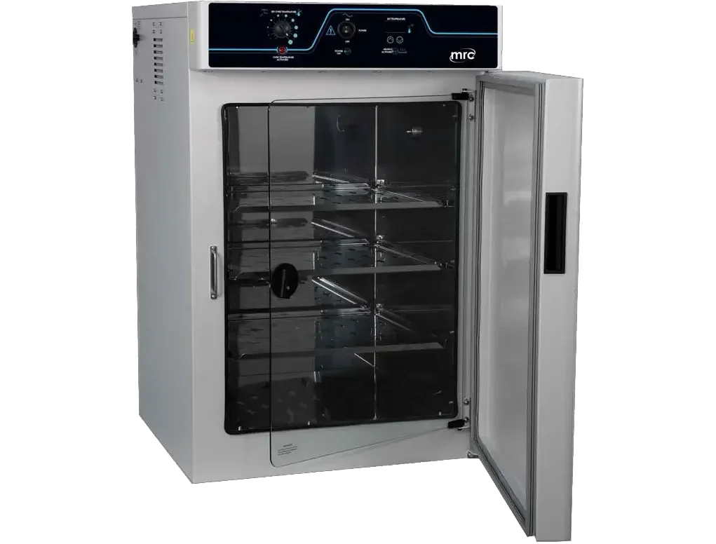 General Purpose Incubator 163 liter, 70 deg C 3