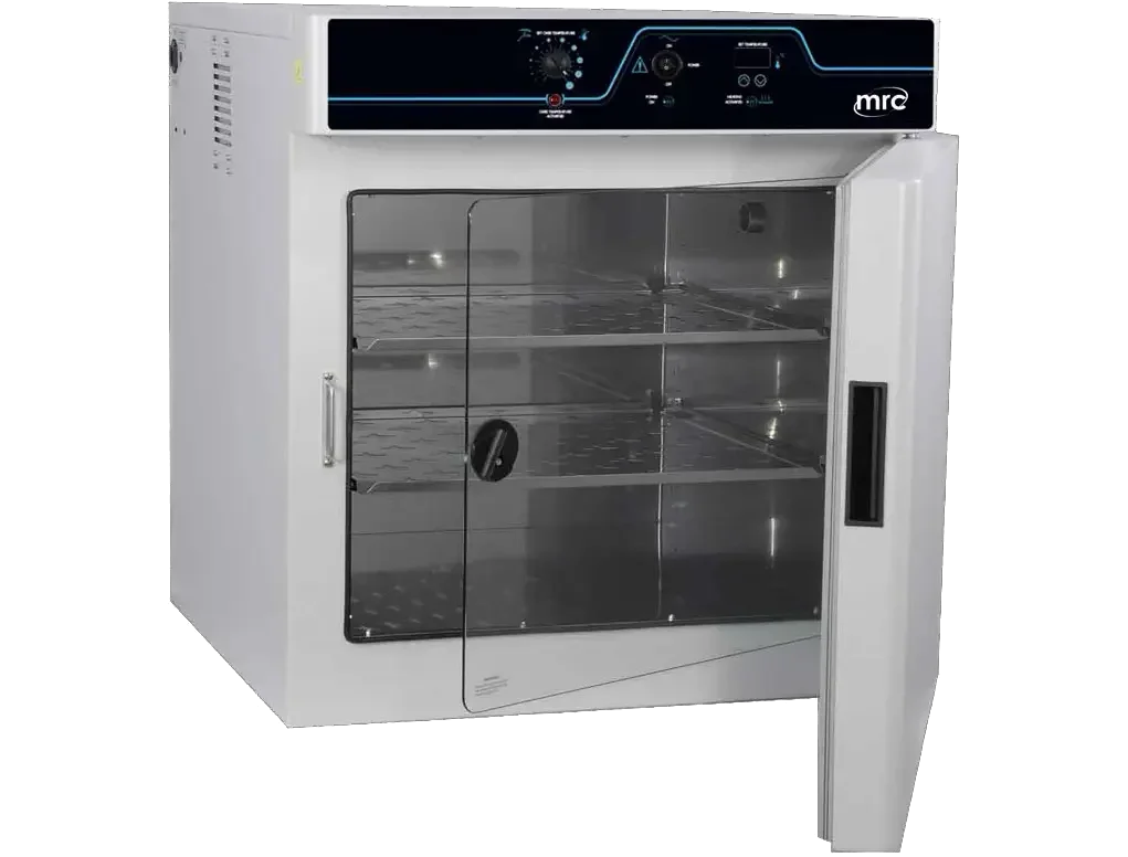 General Purpose Incubator 185 liter, 70 deg C 3