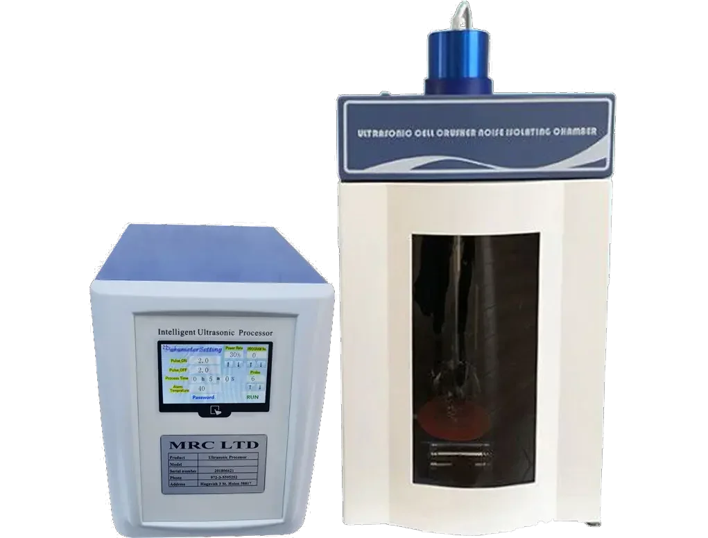 Sonicator 150w