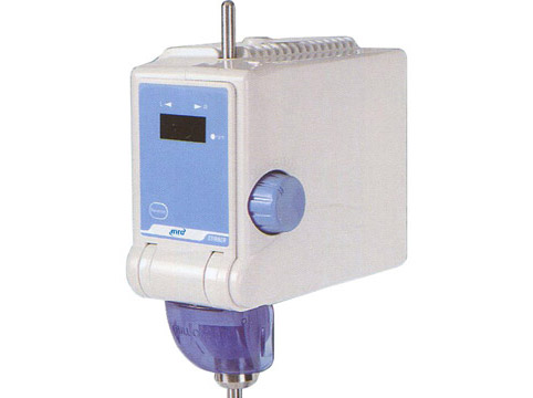 Analog Over head Stirrers, 80W