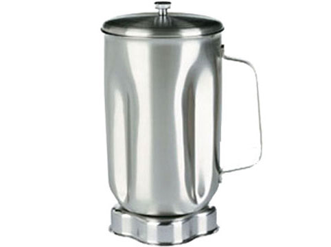 Heavy Duty Blender-Variable Speed 1liter Stainless Steel Container
