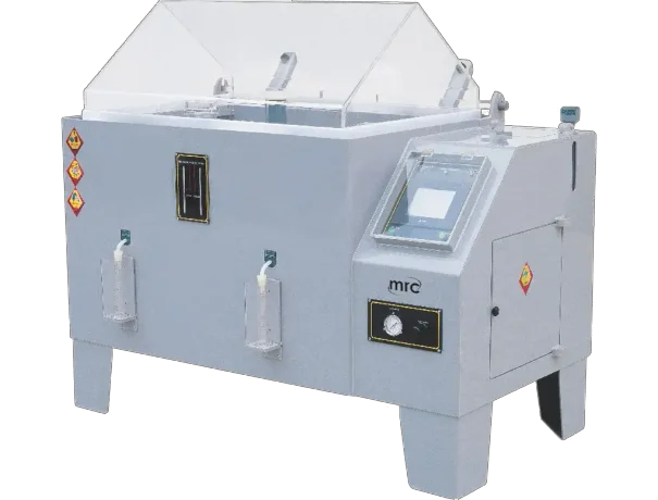 Salt Spray Tester Vexus With Touch Screen Controller 800 Liter