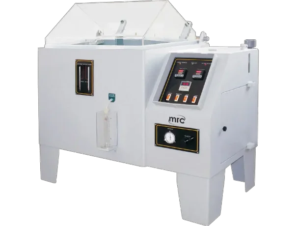 Salt Spray Tester 270 Liter