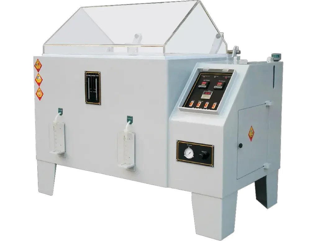 Salt Spray Tester 800 Liter