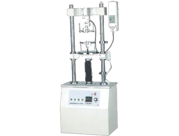 Motorized Vertical Stand, Up to 500kg