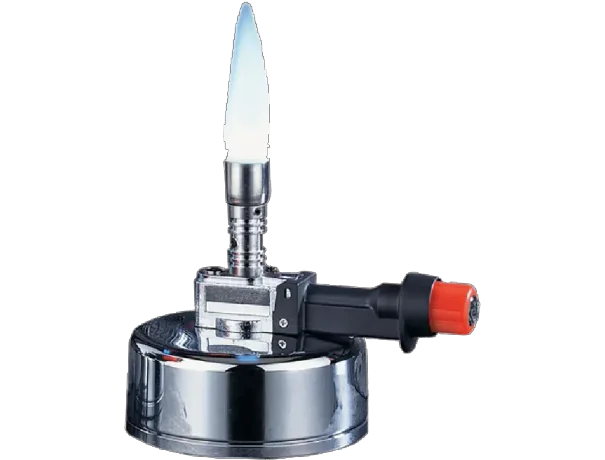 Lab burner
