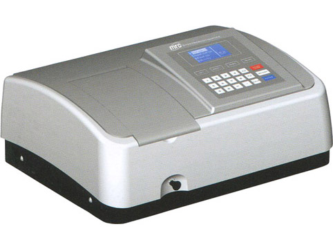 spectrophotometers, Spectral Bandwidth 2/4nm