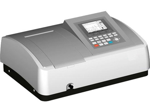 Scanning   Spectrophotometer UV-VIS