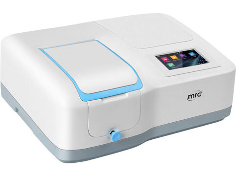 Visible Spectrophotometer, 320-1100nm/ 2nm