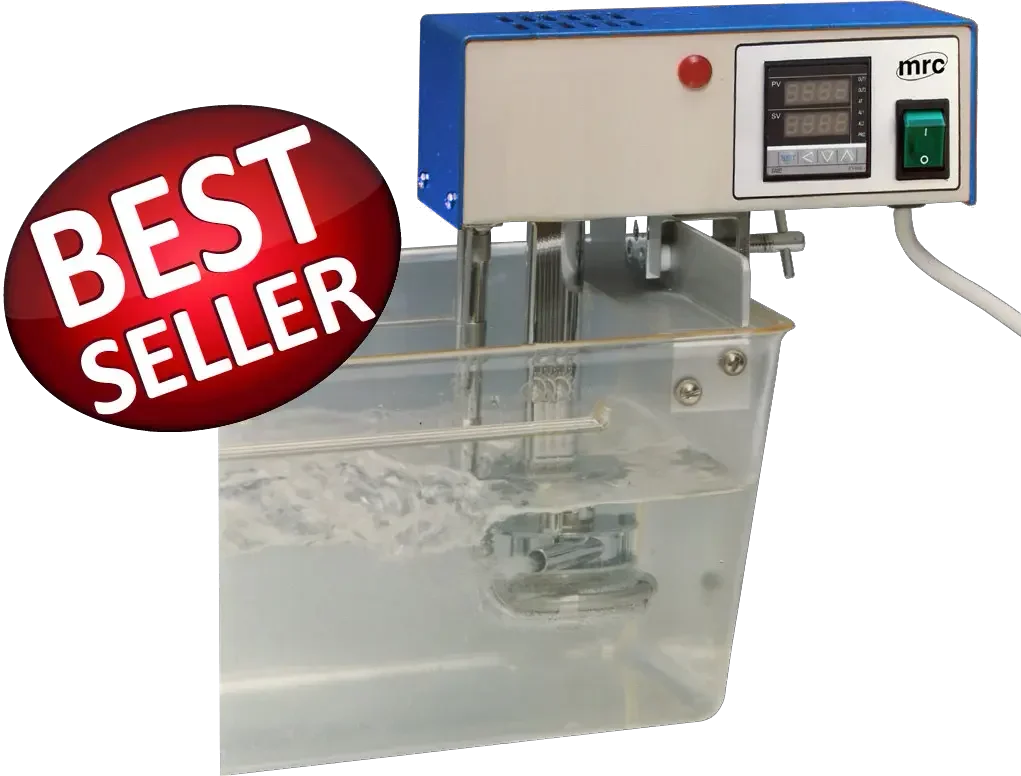 Digital immersion heater+ circulation pump + safety 3