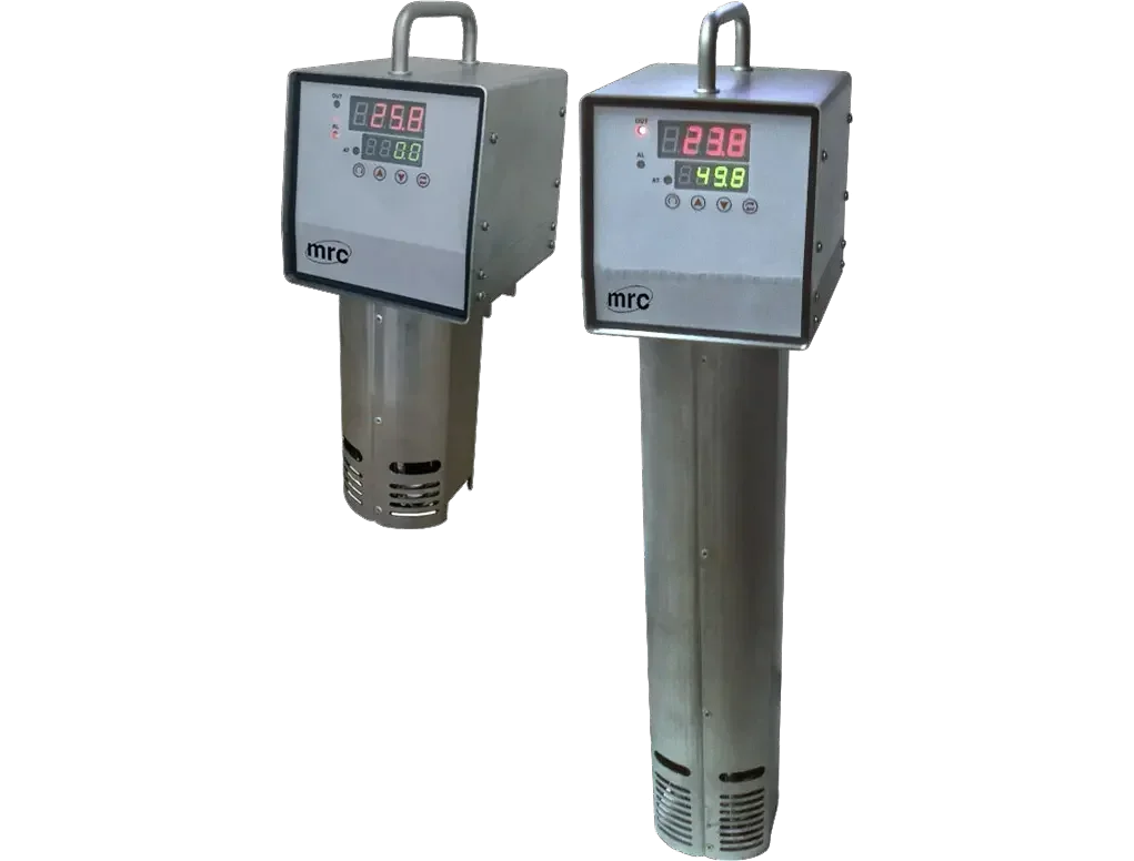 DIGITAL IMMERSION THERMOSTAT+SAFETY 3