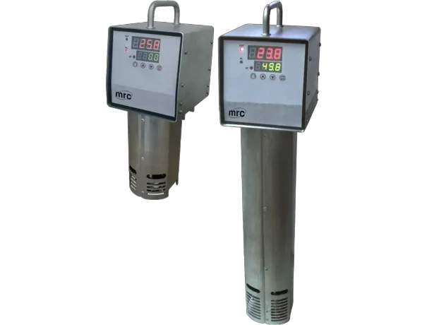 DIGITAL IMMERSION THERMOSTAT+SAFETY 3