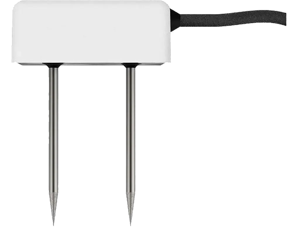 SOIL VOLUMETRIC WATER CONTENT