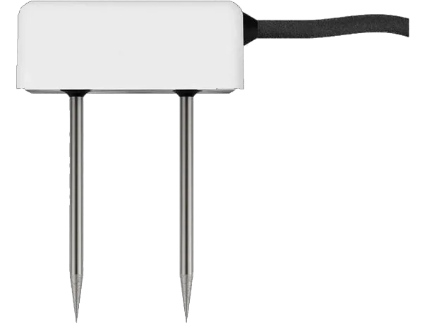 SOIL VOLUMETRIC WATER CONTENT