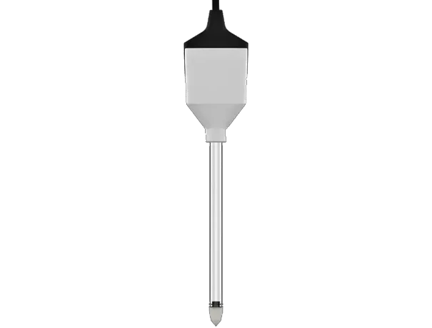 WATER POTENTIAL IN SOIL COLUMNS, SOIL CORES, OR SAMPLING RINGS