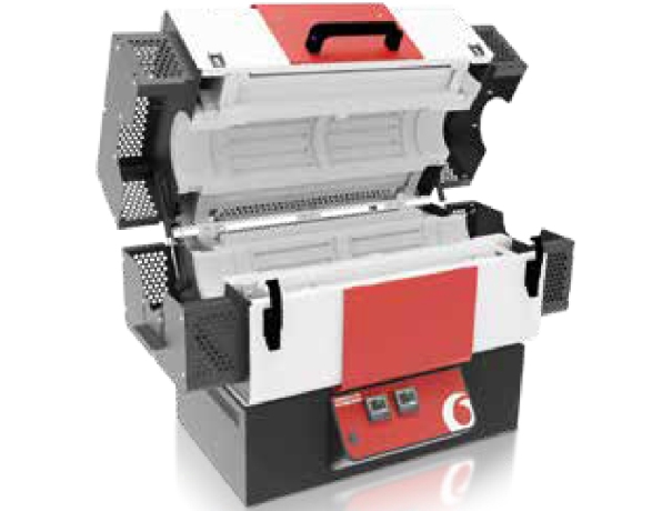 GRADIENT TUBE FURNACE