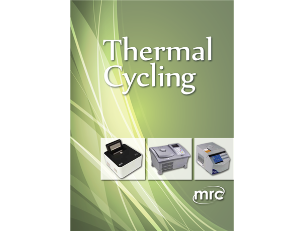 THERMAL-CYCLER CATALOG