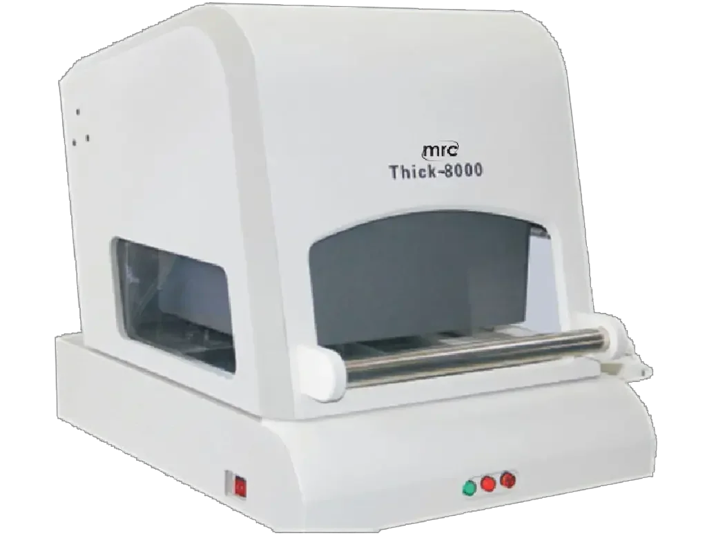 Plating Thickness Analyzer