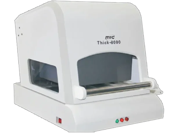 Plating Thickness Analyzer