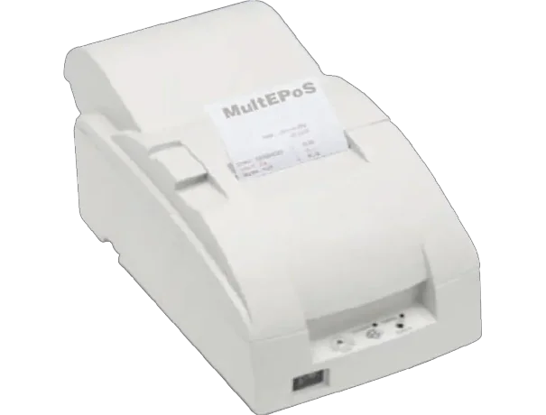 Needle printer
