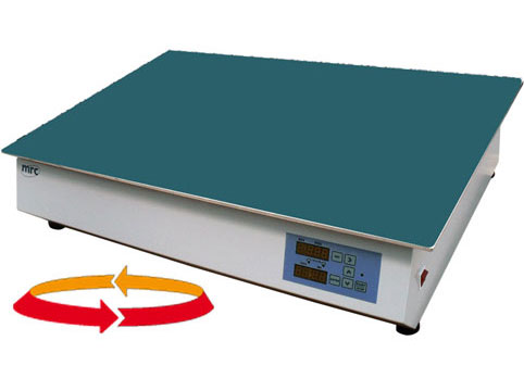 Heavy duty orbital laboratory shaker 960x600mm,Max. 250rpm