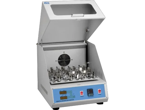 Benchtop Shaker Laboratory Incubator